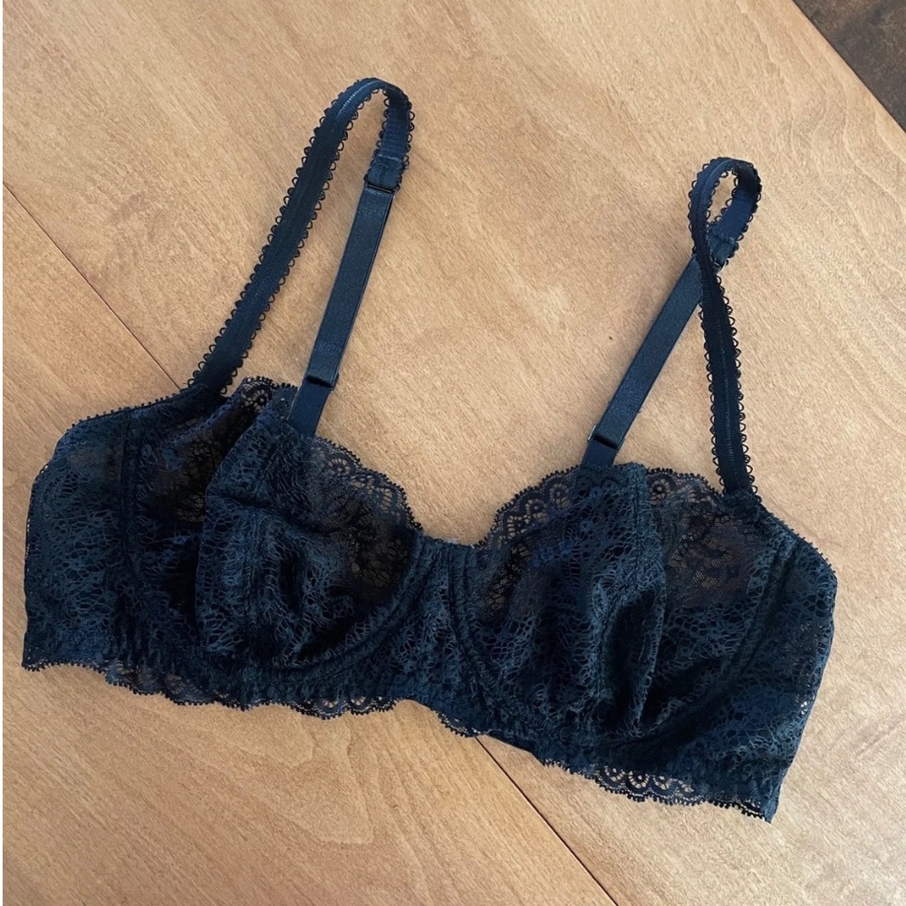 Journelle Allegra Bra, 36c new without tags